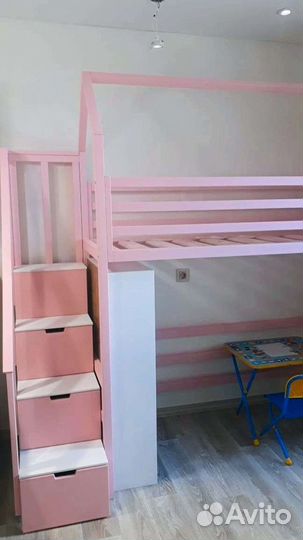 Плотник-столяр