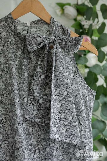 Блуза для беременных