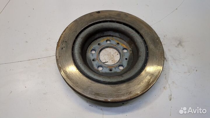 Диск тормозной Tesla Model 3, 2021