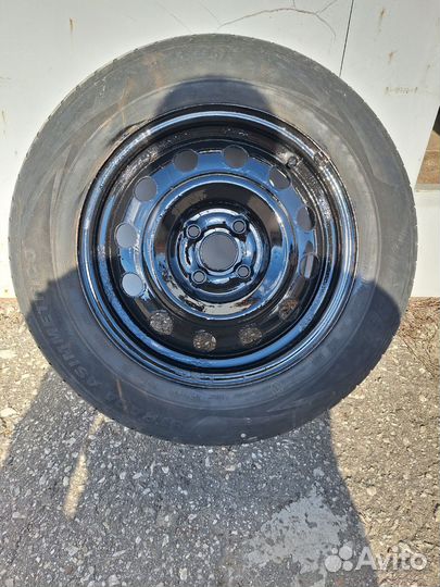 Viatti Strada Asimmetrico 195/65 R15