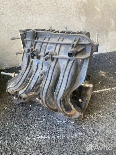 Ресивер на ваз 8 кл