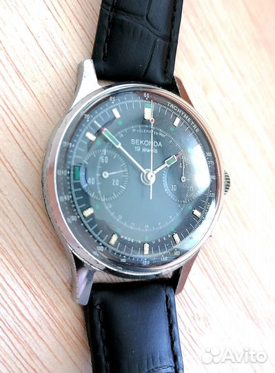 Часы sekonda 3017