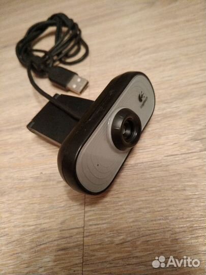 Веб камера Logitech и др