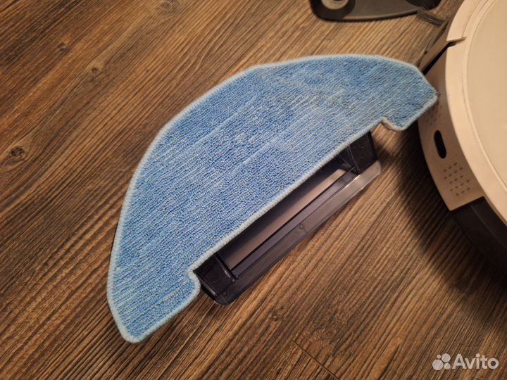 Робот пылесос polaris pvcr 1229