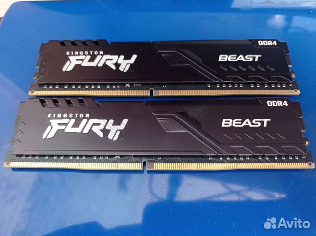 Kf432c16bbk2 16 ddr4 kingston fury beast black. Ddr4 Kingston Fury Beast 8gb 3000. HYPERX 4p5h7aa.