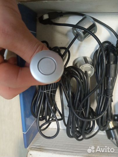 Парктроник