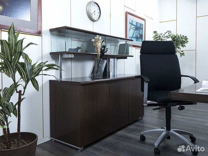 Кабинет руководителя