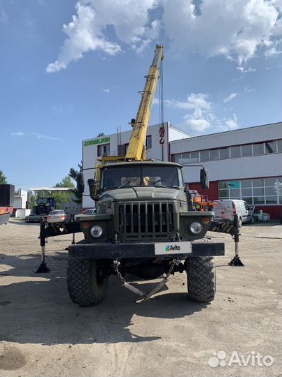 Ивановец КС-3574, 1992