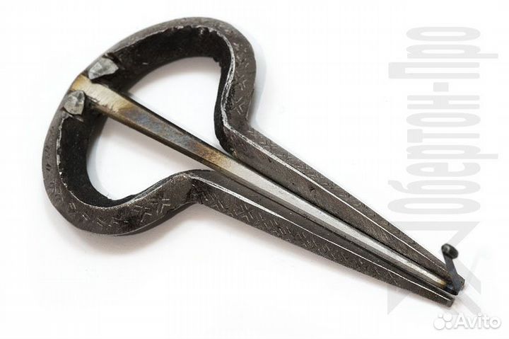 Морчанг Марвар - Индийский варган