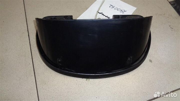 Накладка торпедо GAZ 31105 2003-2009