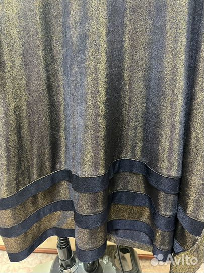 Туника женская большого размера