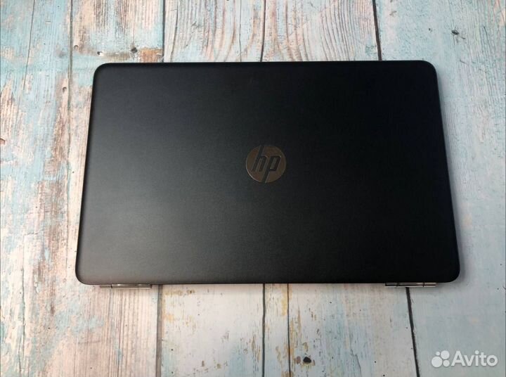 HP Pavilion 15/Core i5/RAM 16GB/GeForce 940MX