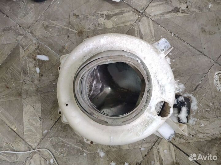 Ремонт стиральных машин, запчасти