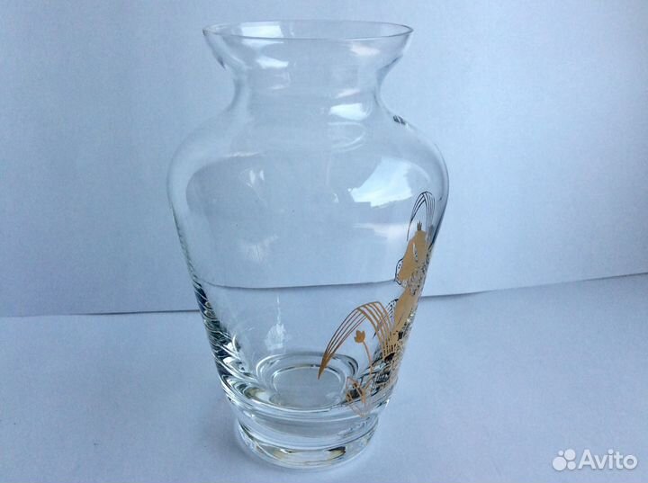 Ваза подбукетник