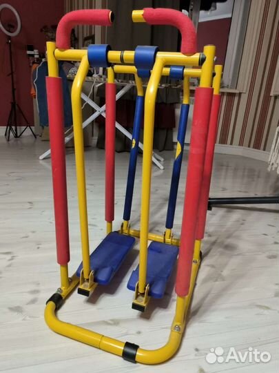 Детский тренажёр 