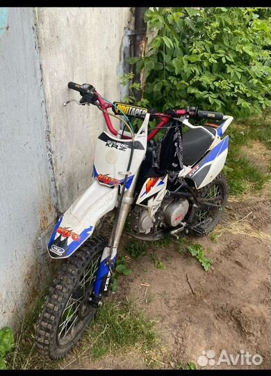 Kayo125