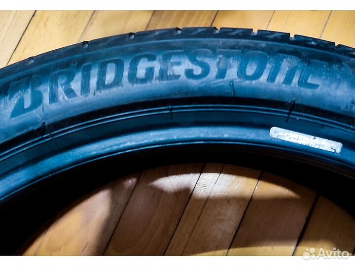 Bridgestone Turanza T005 225/35 R19 96Y