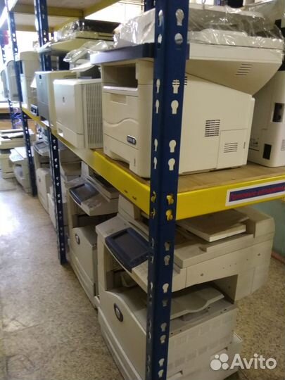 Мфу, принтеры на запчасти, разбор, цена договорная