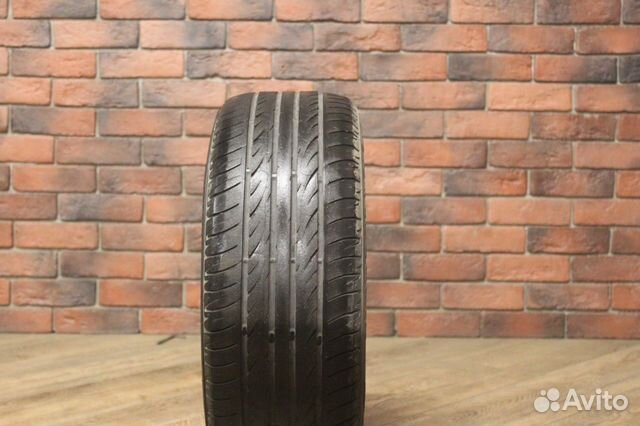 Firestone TZ300a 195/55 R15