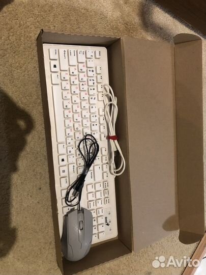 Комплектующие для пк