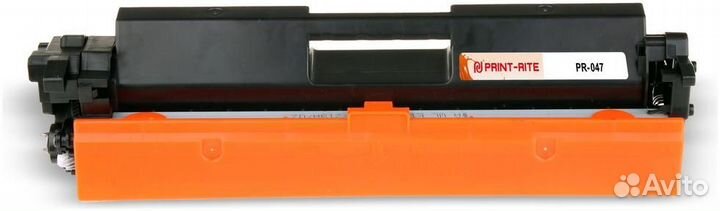 Картридж Print-Rite PR-047 1458473