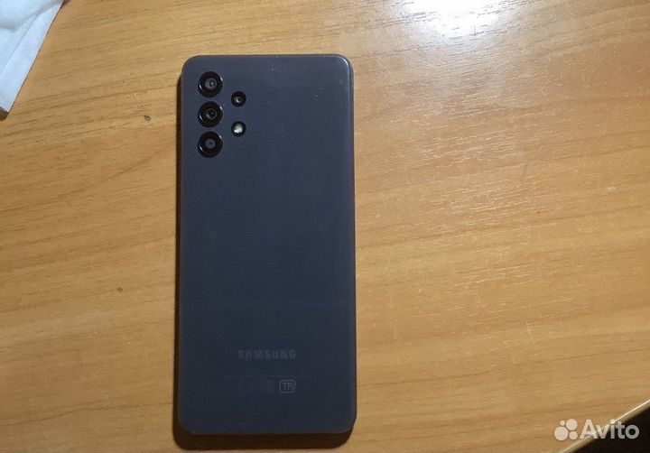 Samsung Galaxy A32 5G, 4/128 ГБ