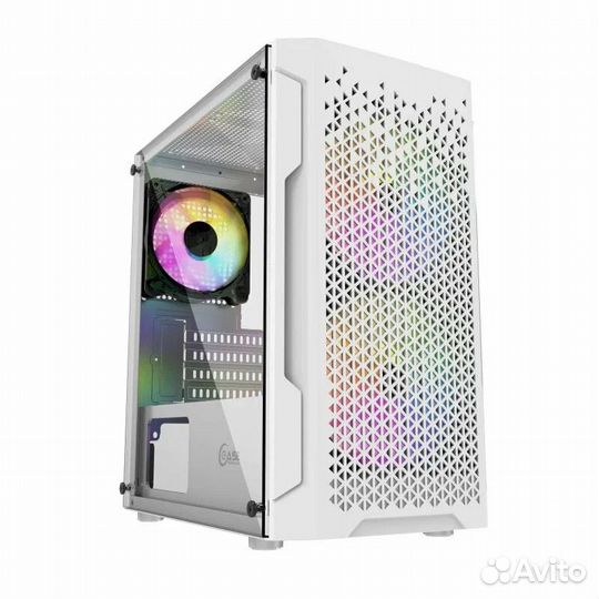 Игровой компьютер ryzen 7