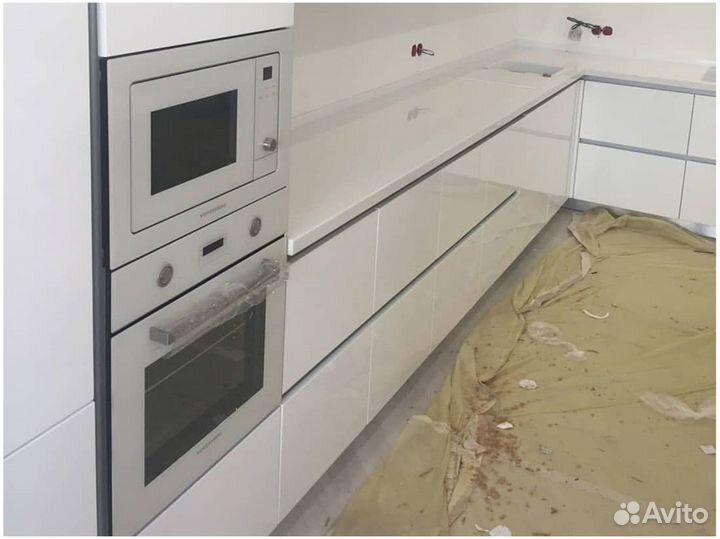 Кухня на заказ. На любой бюджет