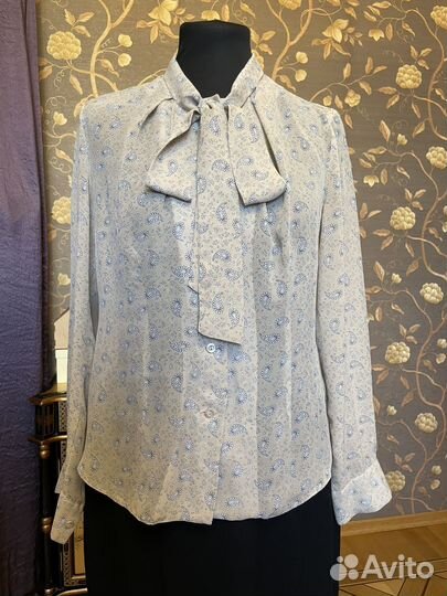 Блузка Dress code