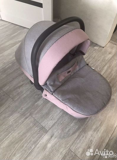 Коляска CAM 3 в 1