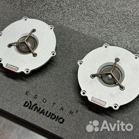 Dynaudio store esotar 110