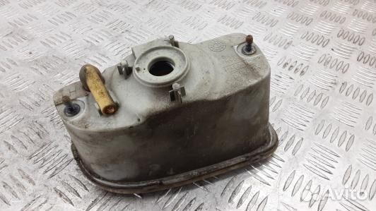 Фара галогенная левая передняя jeep grand cherokee