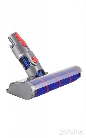 Щетка для пылесоса dyson v7, v8,v10,v11,v15
