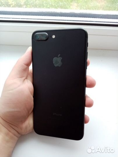 iPhone 7 Plus 128 gb