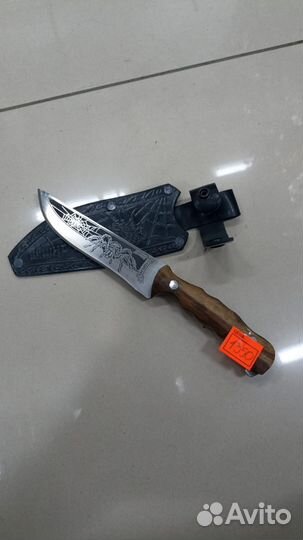 Кизлярские ножи