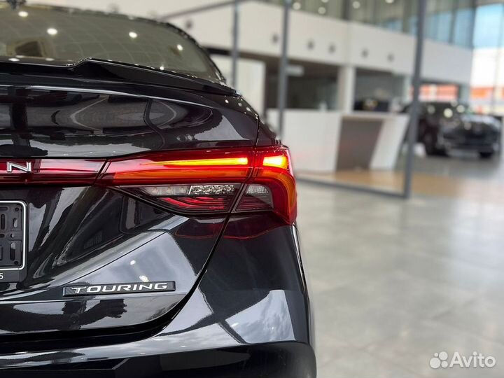 Toyota Avalon, 2022