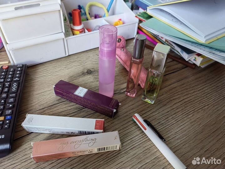 Миниатюры Винтаж много