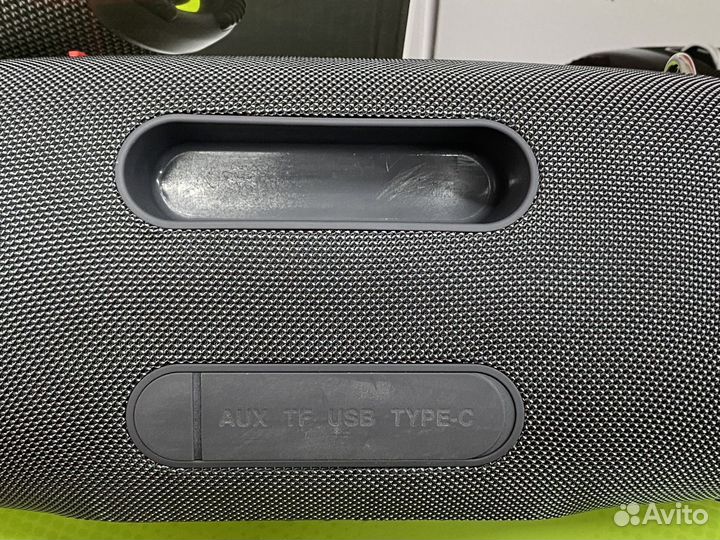 Портативная колонка hopestar A6MAX арт198