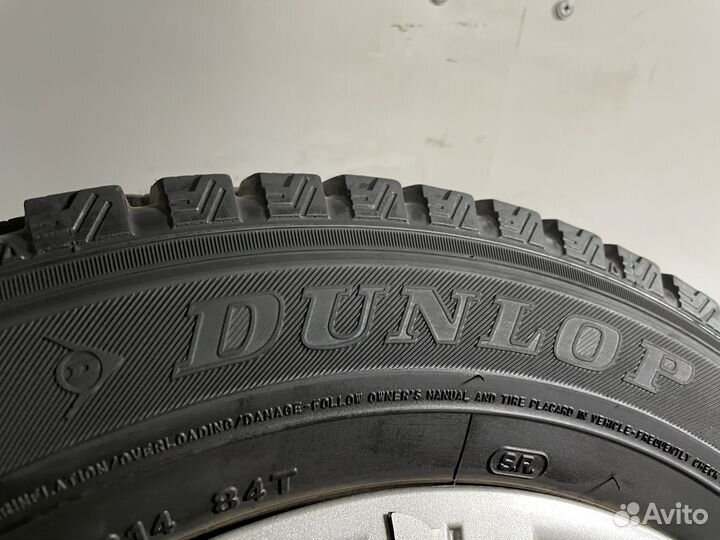 Колеса R14 Kia Rio / Hyundai Solaris