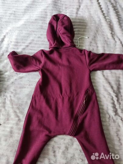Комбинезон детский
