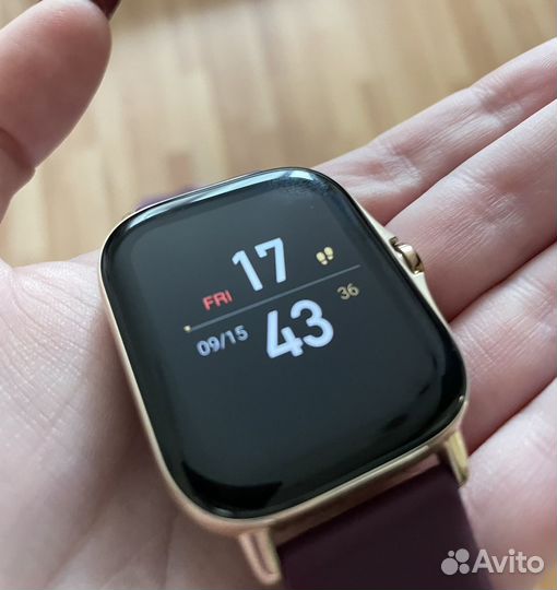 Amazfit GTS 2 WiFi