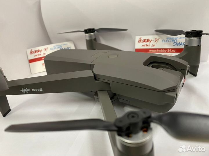 Квадрокоптер MJX-MEW FPV GPS с сумкой