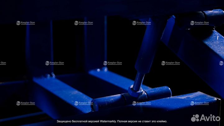 Листогиб. Листогибочный станок