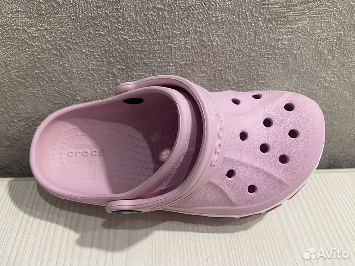 Crocs сабо детские с10