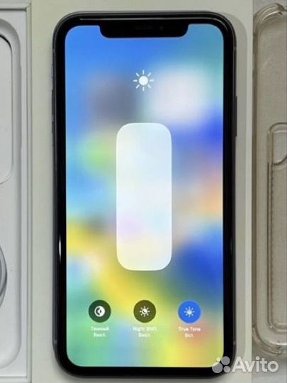 iPhone 11 128 гб original + Сбол