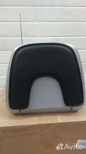 Кофр для скутера