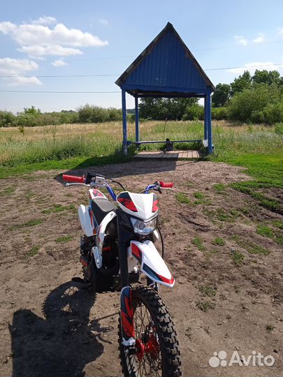 Продаю эндуро