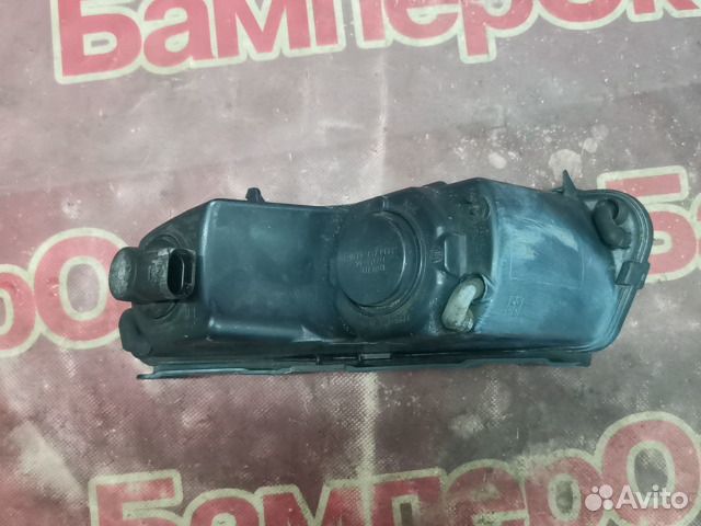 Фара п/туманая Volkswagen Polo