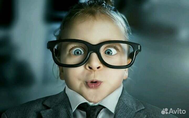 Очки готовые и на заказ