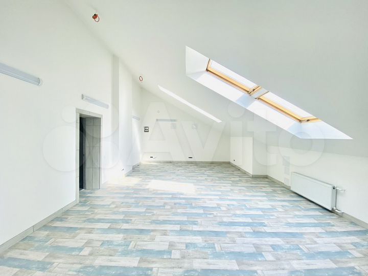 Офис, 48.5 м²
